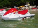 Yamaha Waverunner